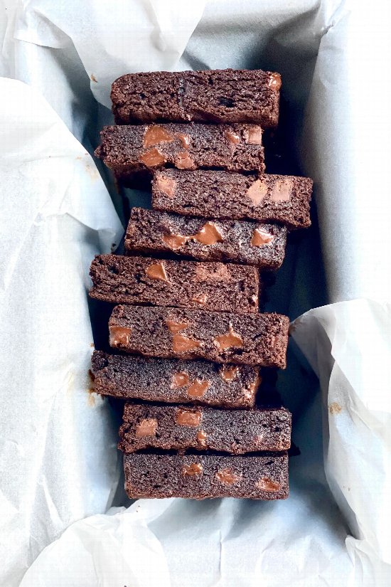 Big Time Brownie Mix 2